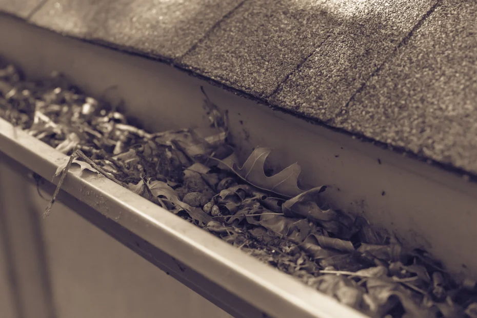 Gutter Cleaning Madison Heights