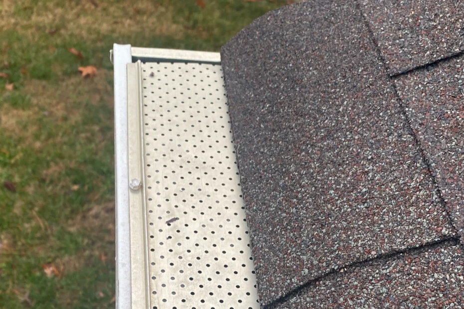 Gutter Cleaning Madison Heights