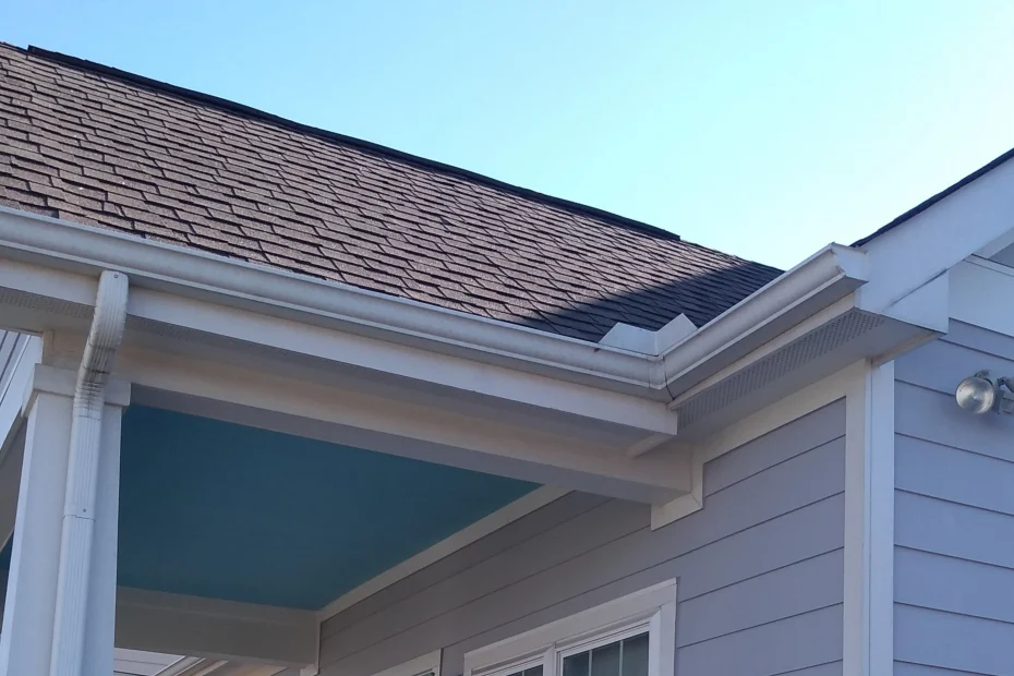 Gutter Cleaning Madison Heights