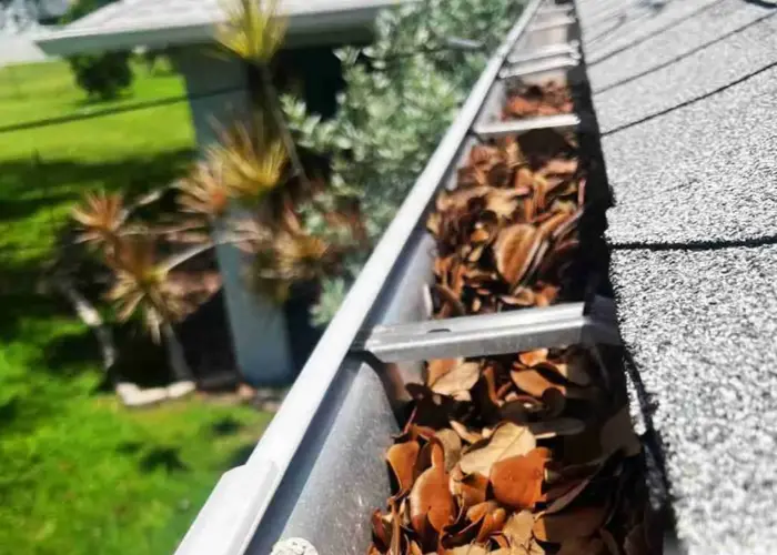 Gutter Cleaning Madison Heights home page